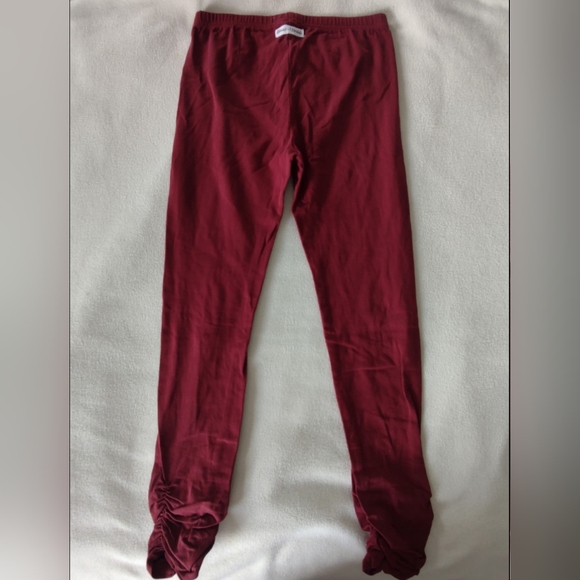 Adorable Essentials size 12 Leggings - Picture 3 of 5